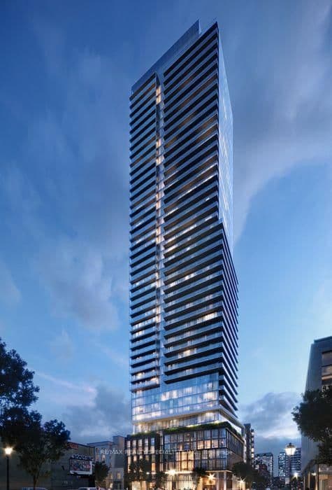 89 Church Street, Unit 4108