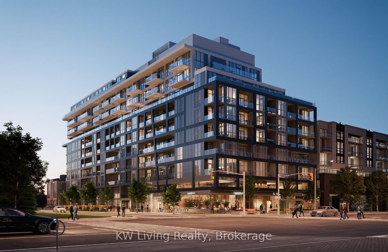 6 Greenbriar Road, Unit 623