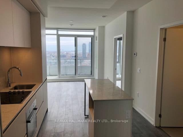225 Sumach Street, Unit 2004