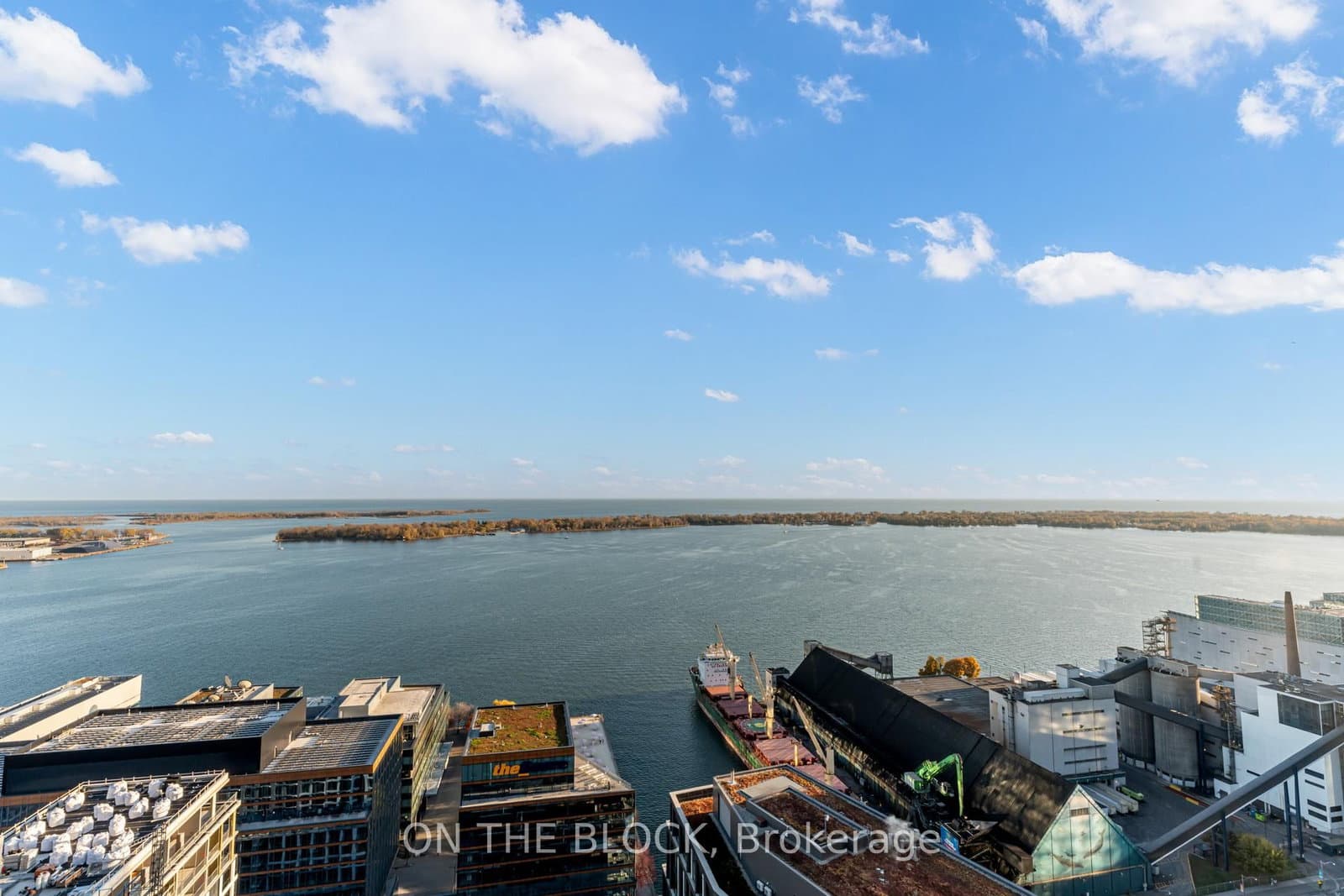 #3204 - 20 Richardson Street