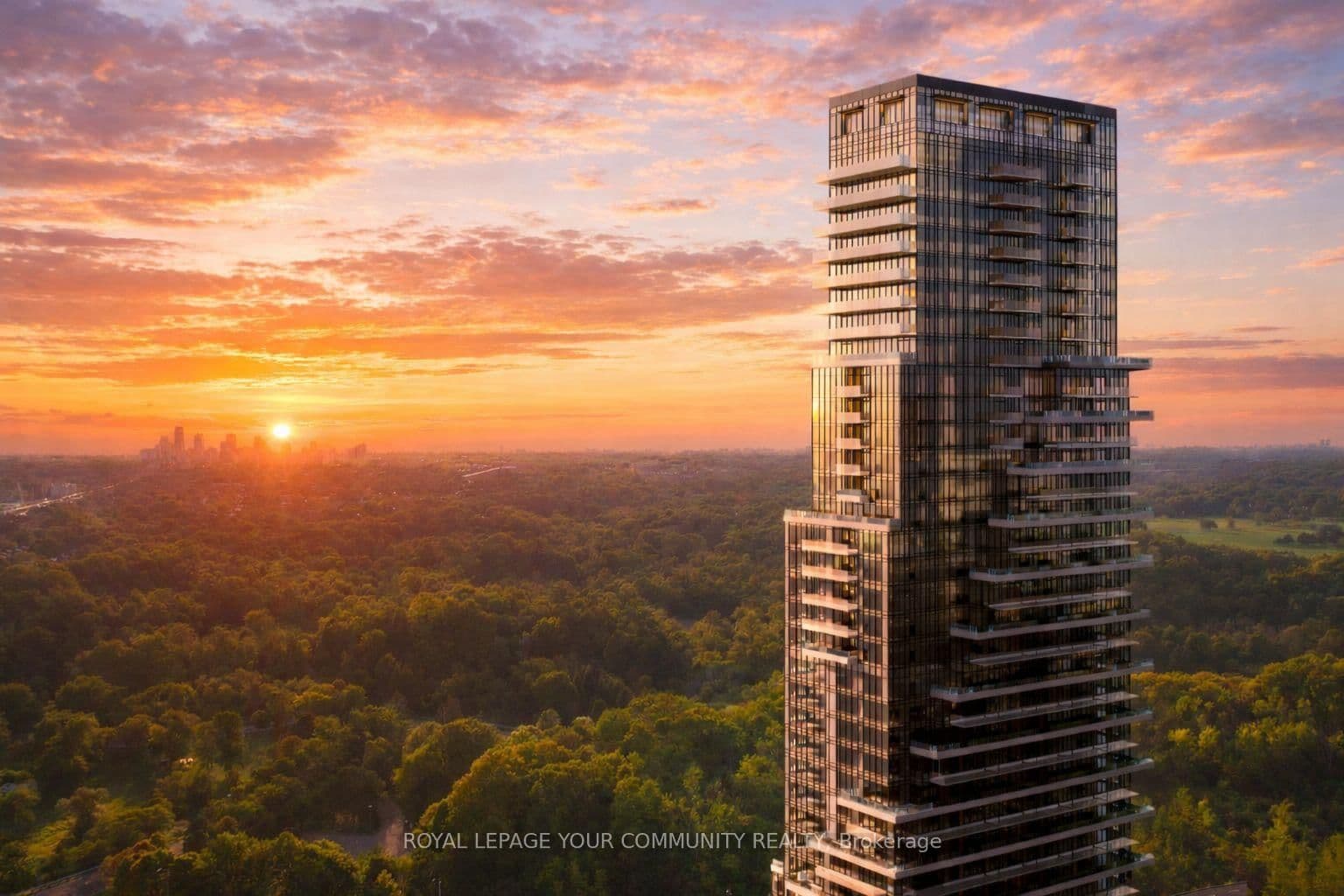 10 Inn On The Park Drive, Unit 411