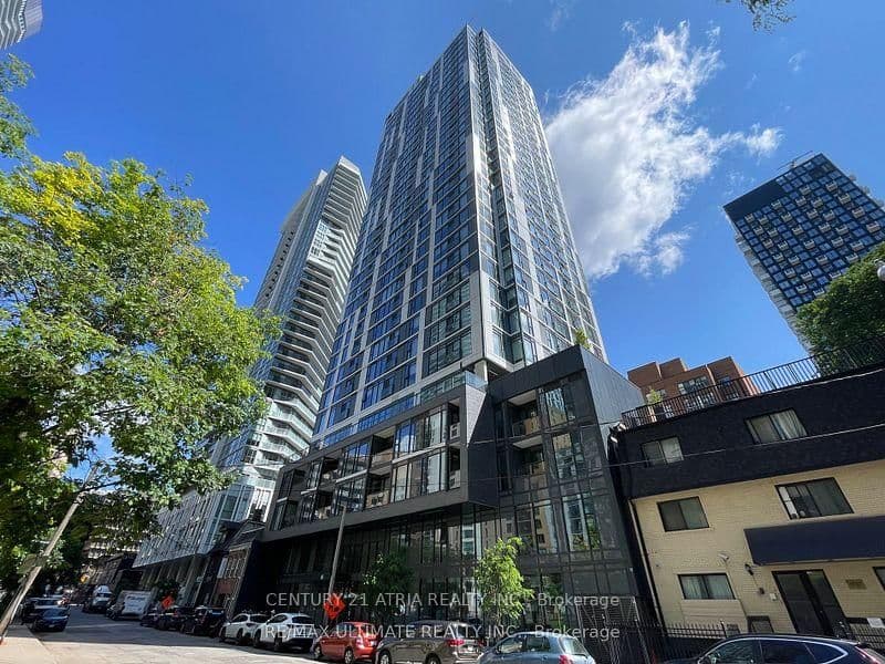 65 Mutual Street, Unit 2106