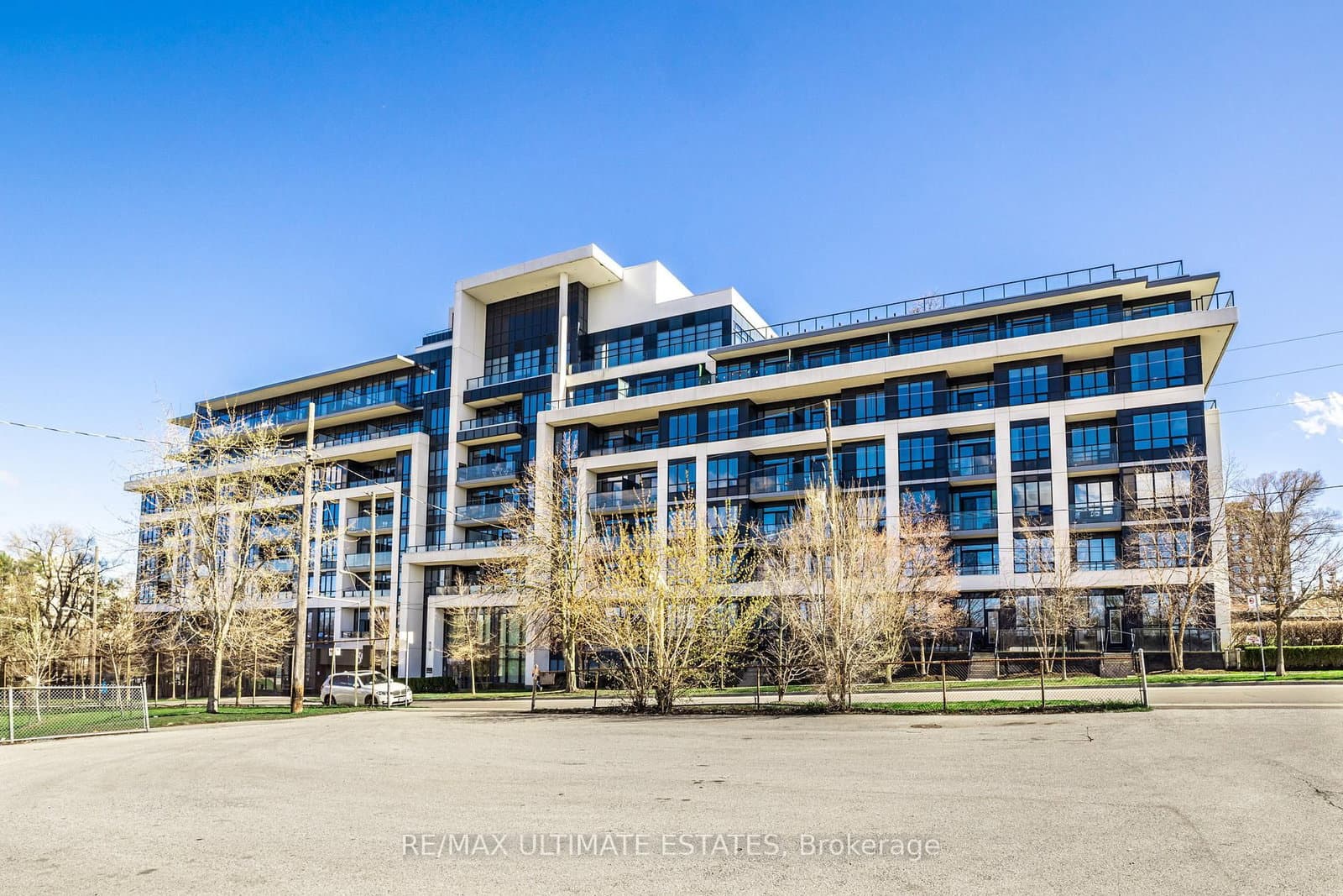 #222 - 399 Spring Garden Avenue