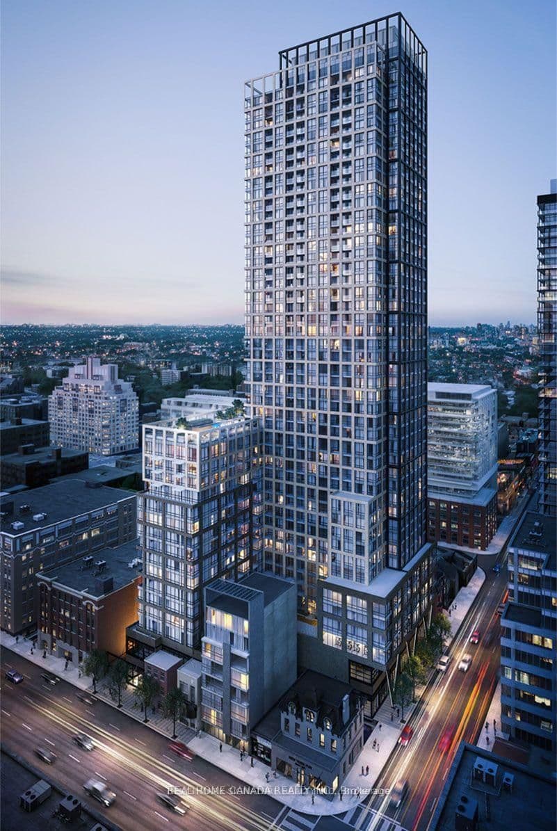 108 Peter Street, Unit 1803