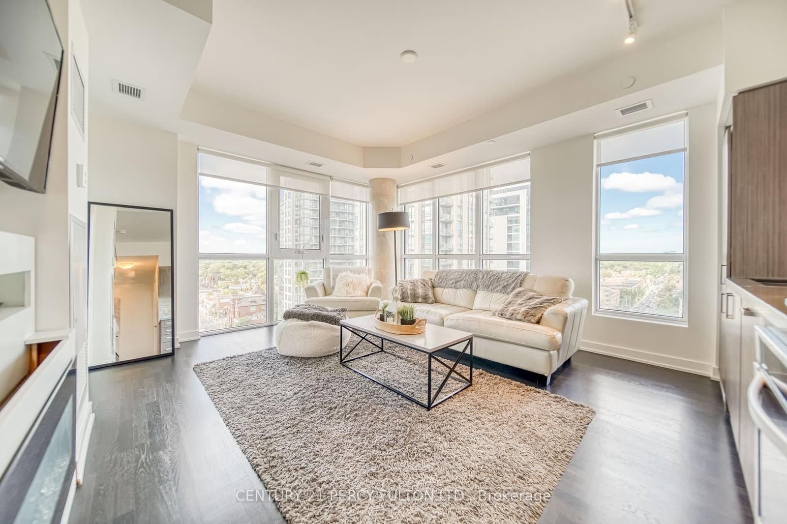 #1211 - 501 St. Clair Avenue W