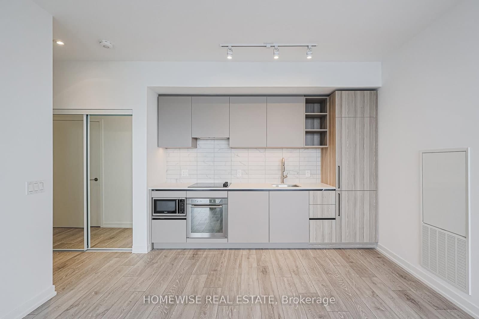 55 Mercer Street, Unit PH02