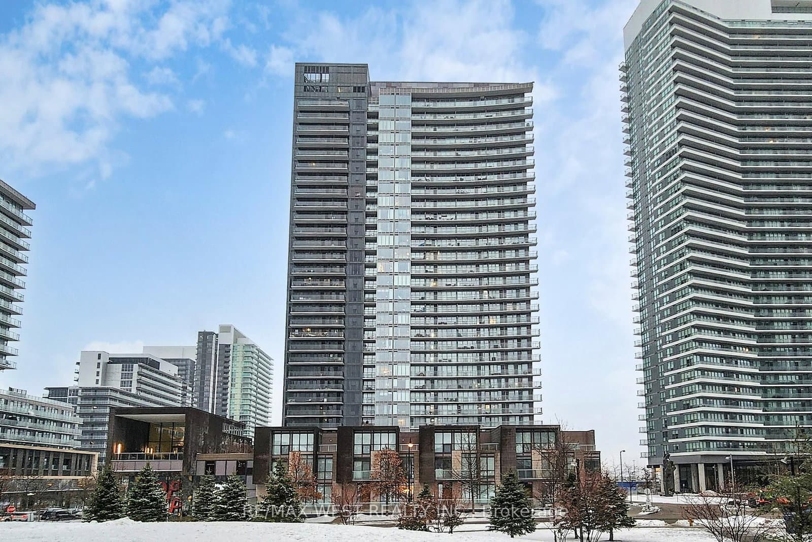 #3517 - 121 McMahon Drive