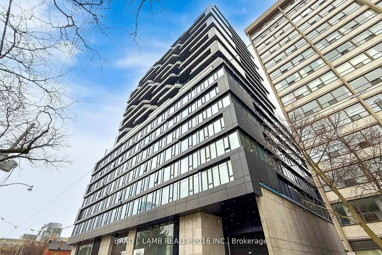 #315 - 195 McCaul Street