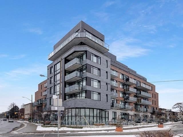 #408 - 25 Malcolm Road