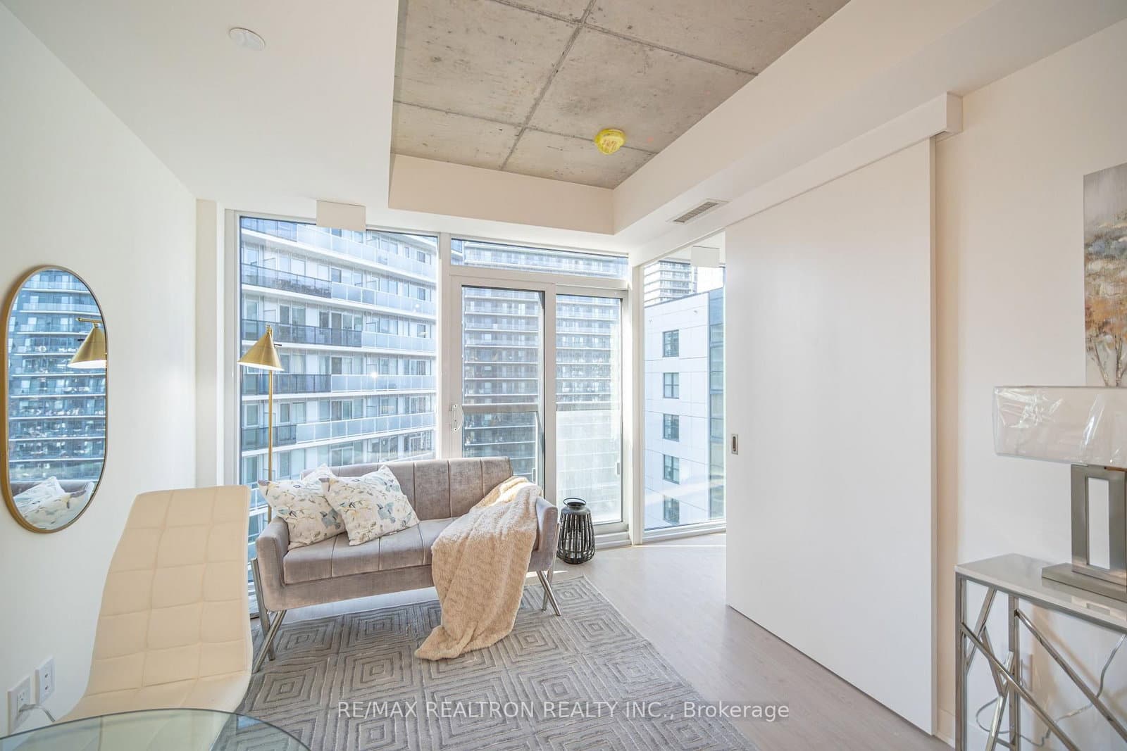 #3008 - 65 Mutual Street