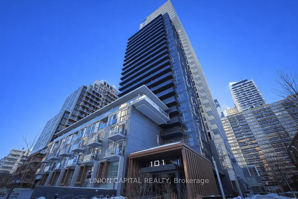 101 Erskine Avenue, Unit 507