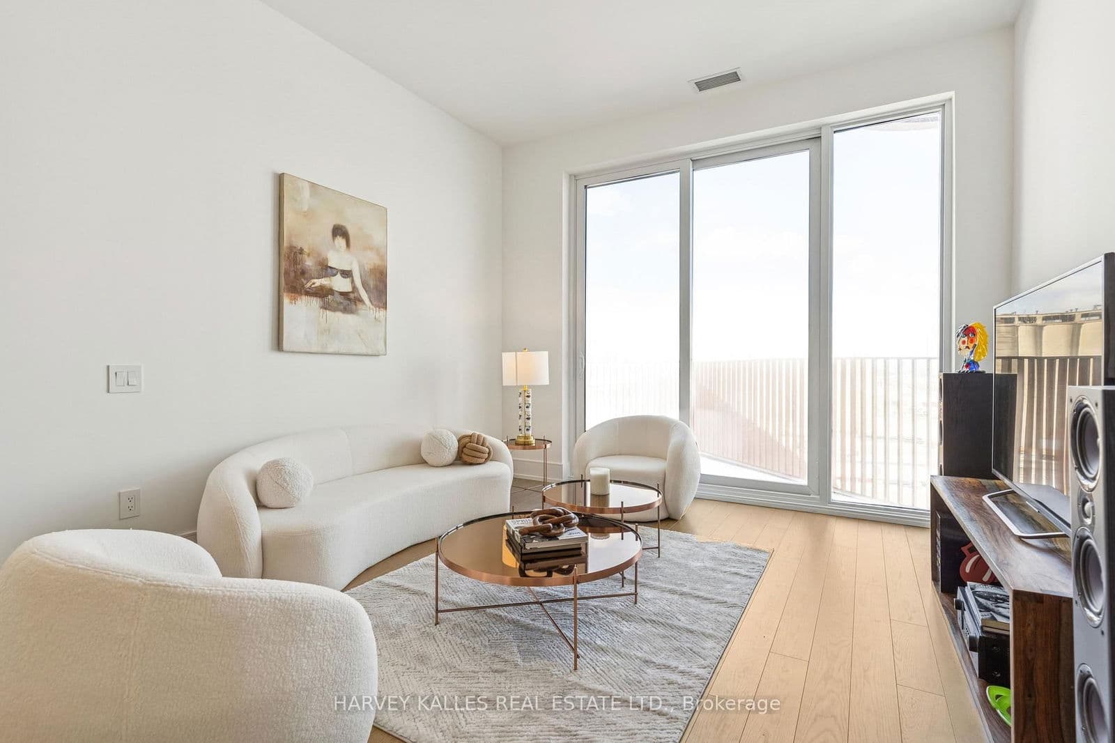 #701 - 155 Merchant's Wharf Avenue