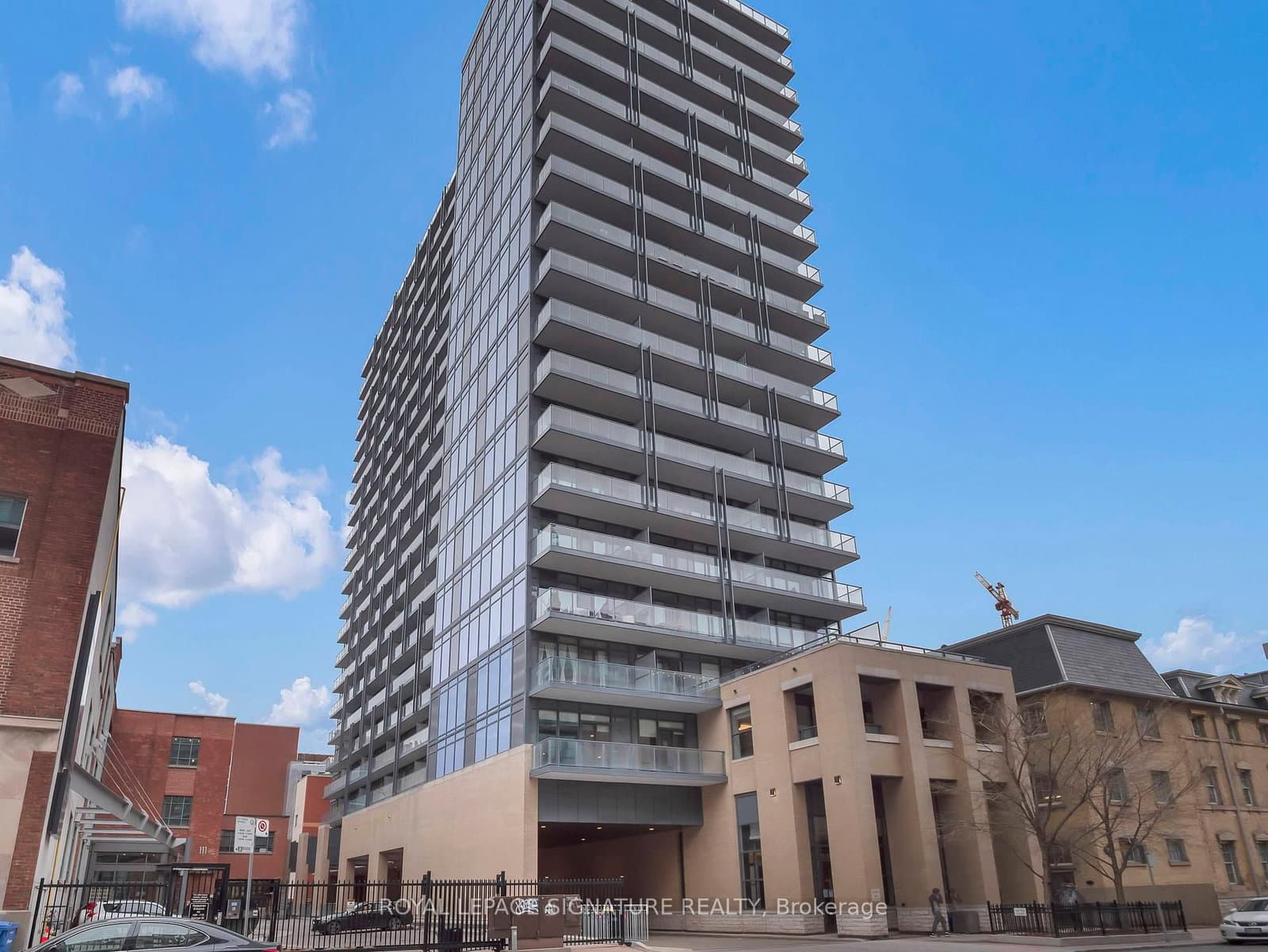 #410 - 105 George Street