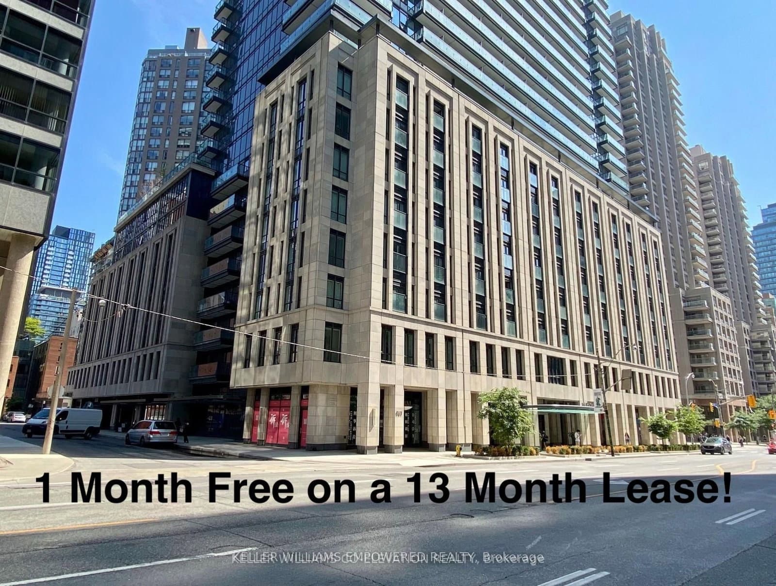 #R701 - 31 Phipps Street