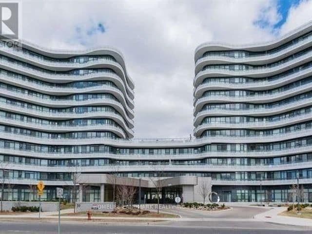 99 The Donway Road W, Unit 1002