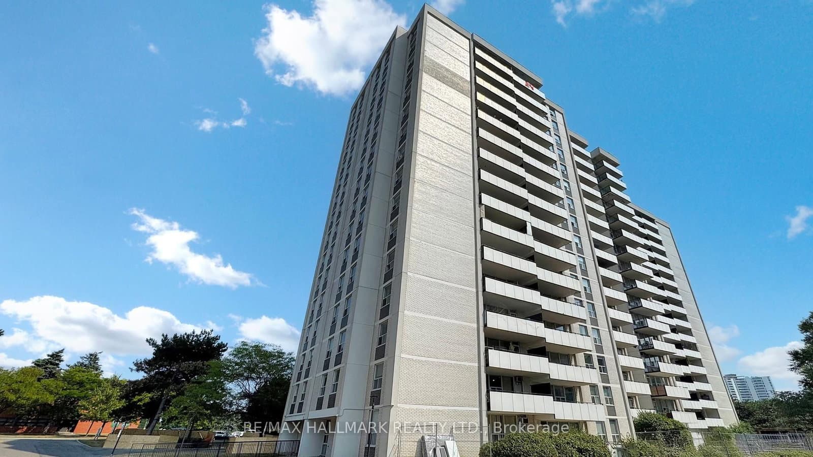 #703 - 20 Forest Manor Road