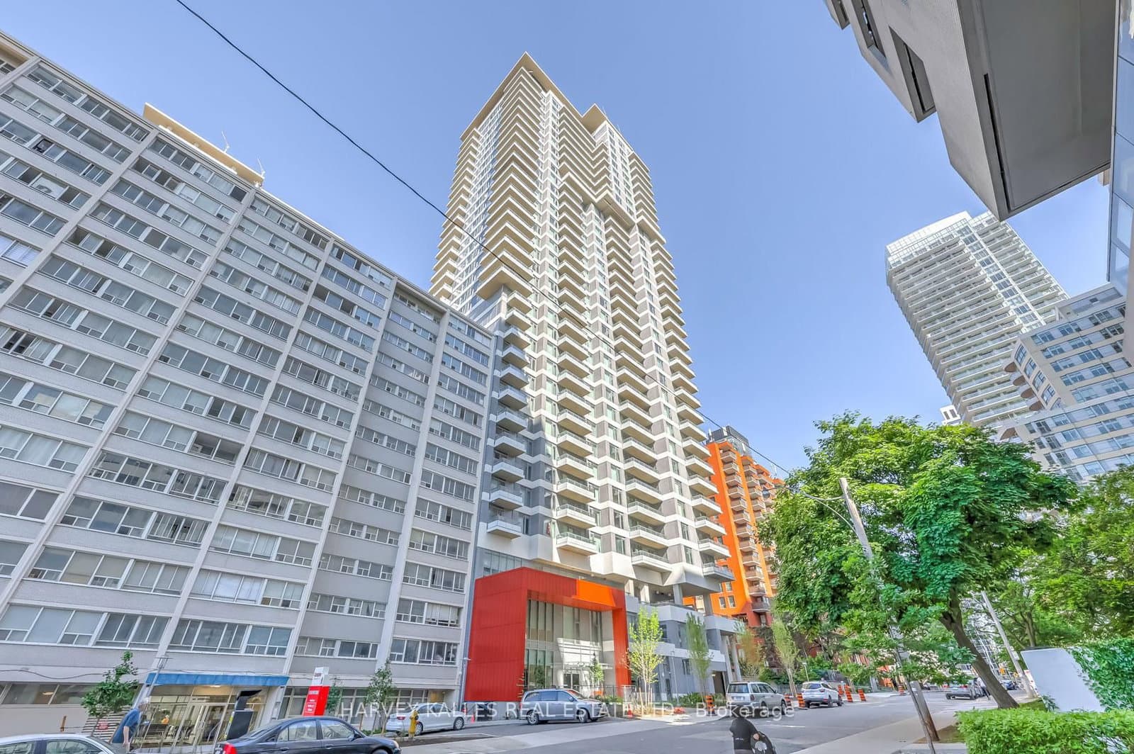 50 Dunfield Avenue, Unit LPH12