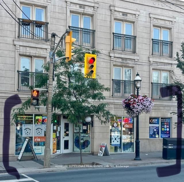 #unit 3 - 120 Lombard Street
