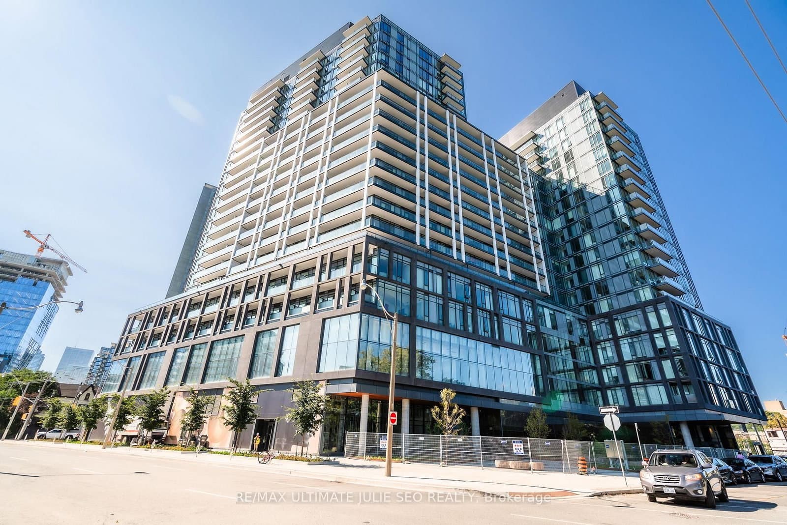 #713 - 50 Power Street