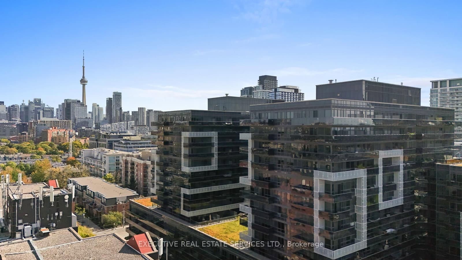 #721 - 1030 King Street W