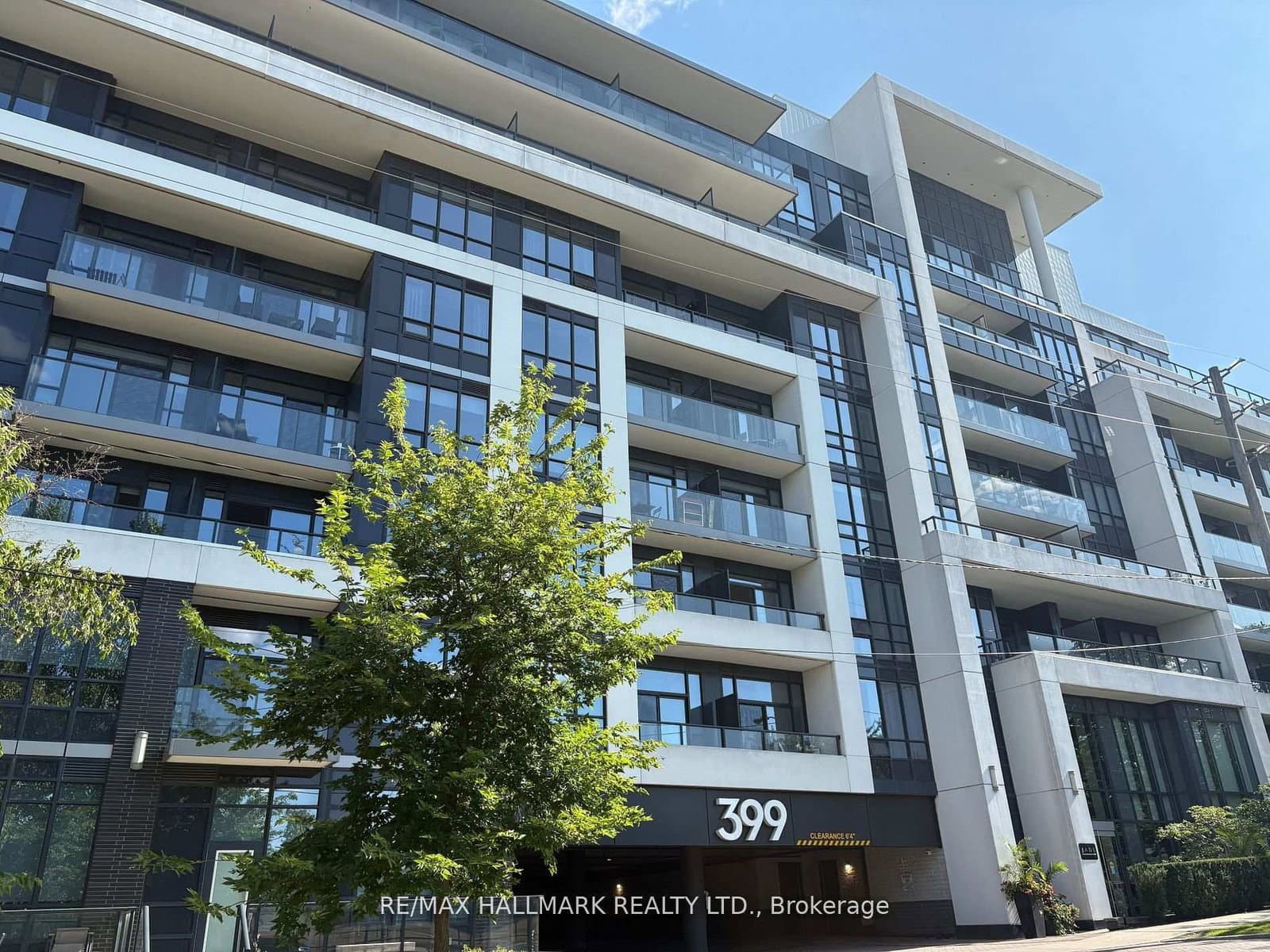 #PH704 - 399 Spring Garden Avenue