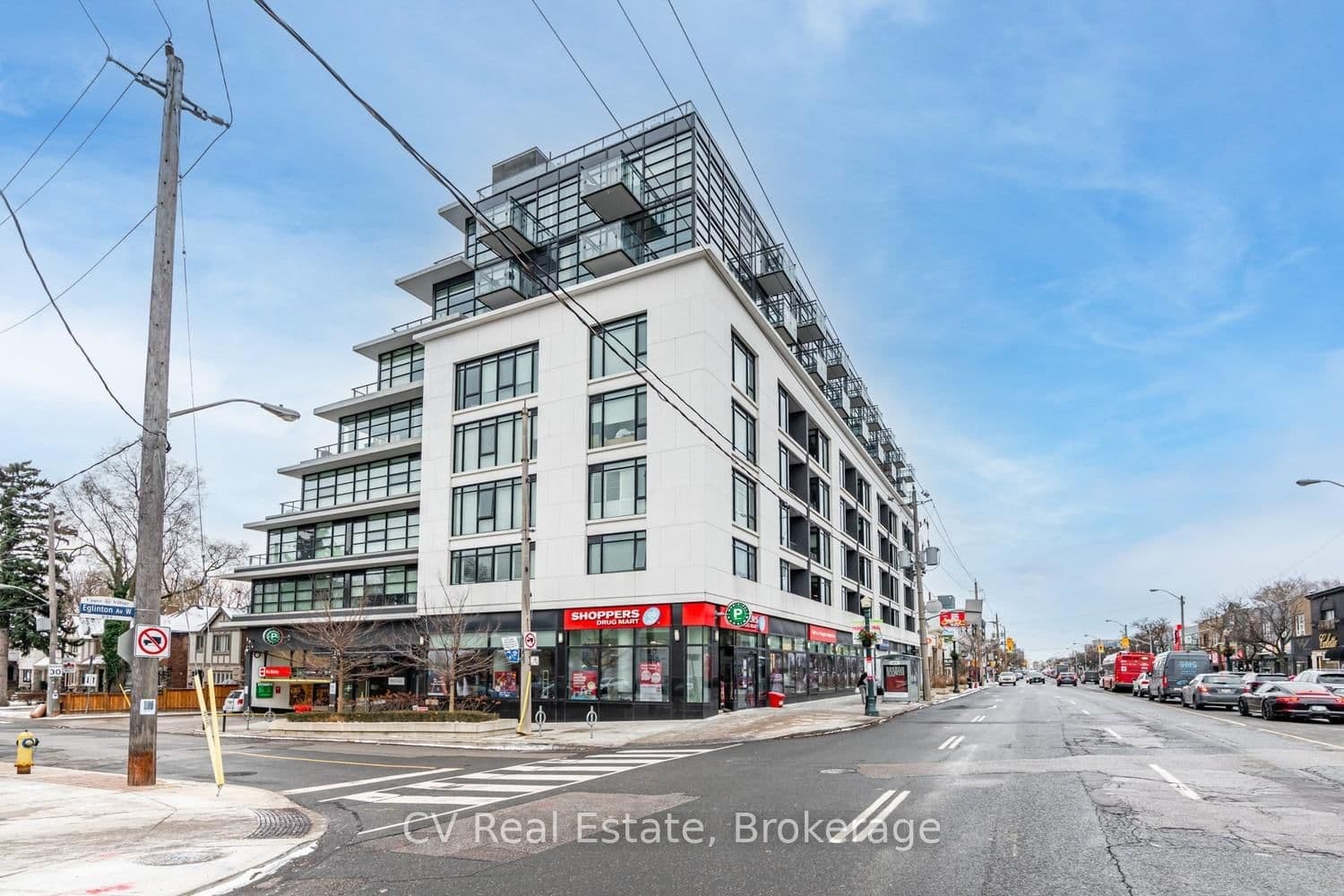 #317 - 170 Chiltern Hill Road