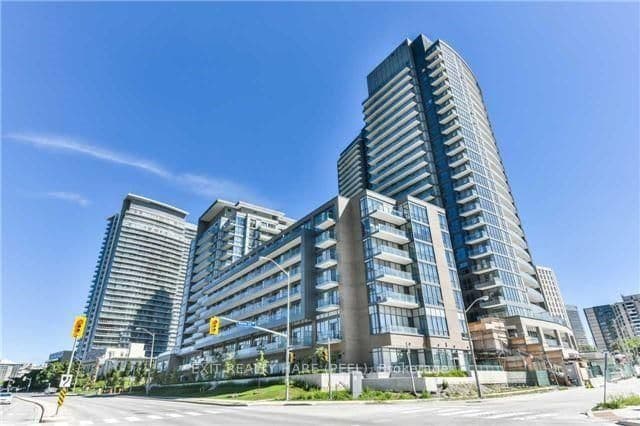 #319 - 52 Forest Manor Road