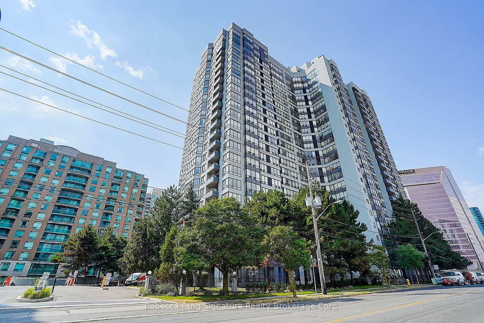#1511 - 7 Bishop Avenue