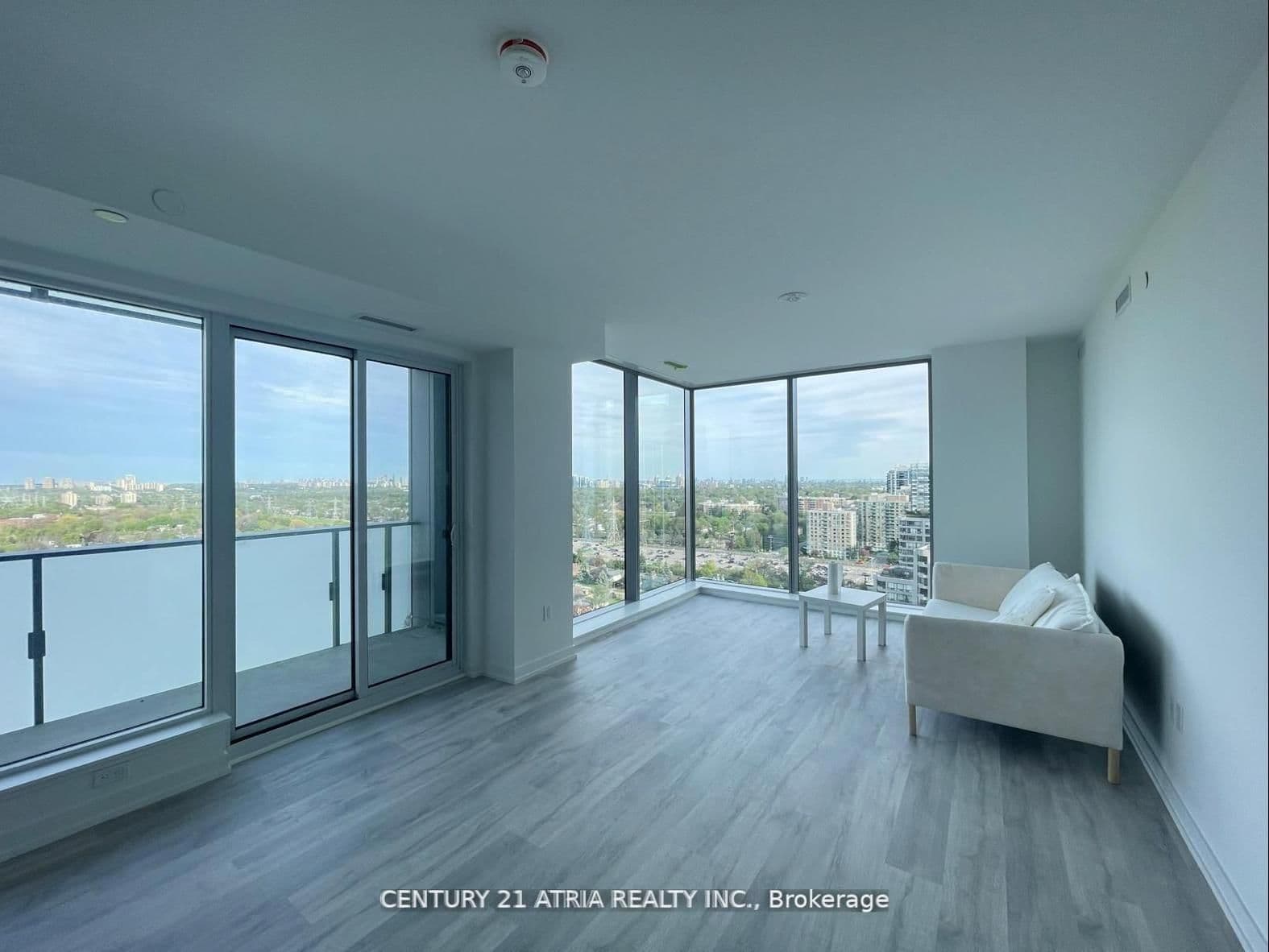 #2503 - 8 Olympic Garden Drive