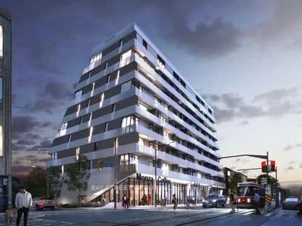 50 Dunfield Avenue, Unit 817