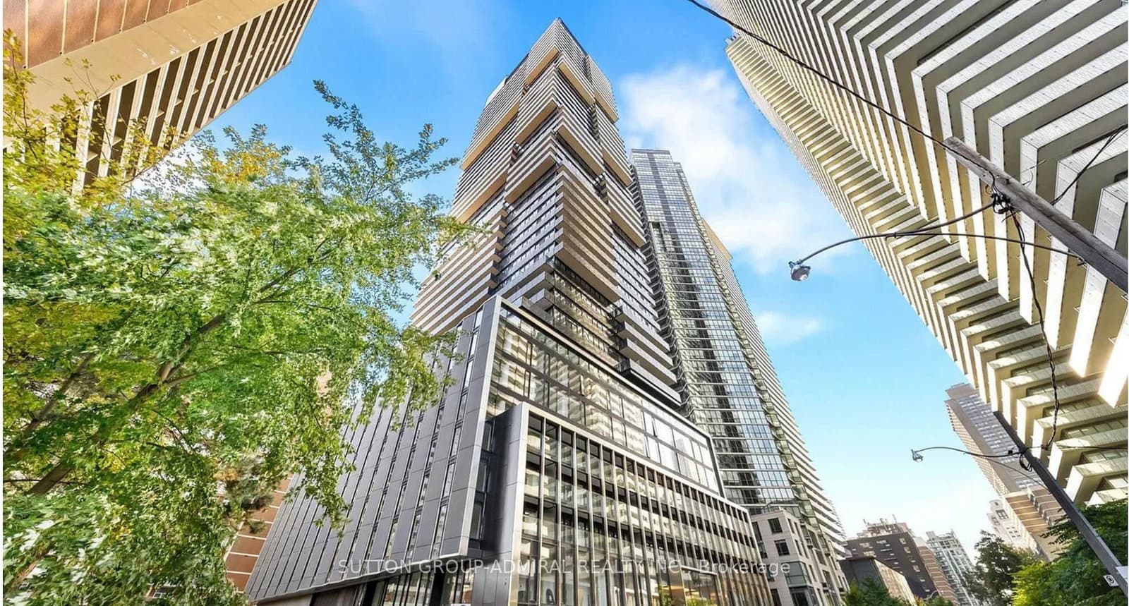 #4509 - 55 Charles Street