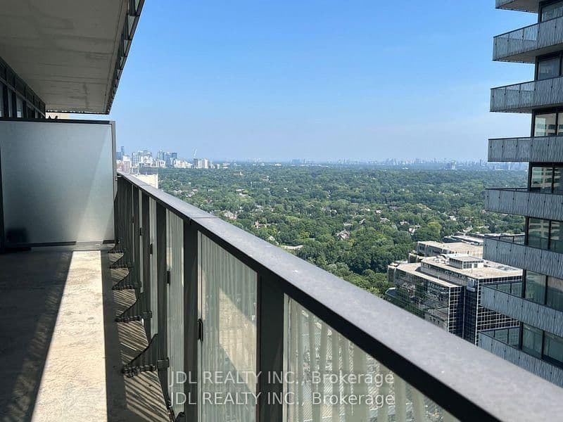 #3609 - 42 Charles Street E