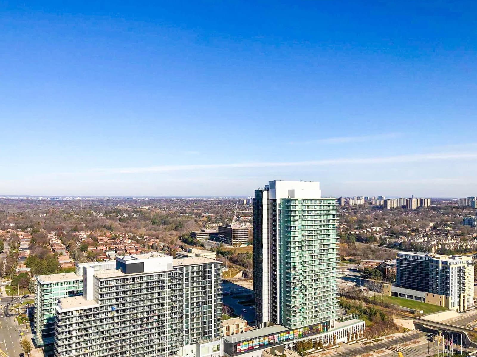 #2901 - 117 Mcmahon Drive