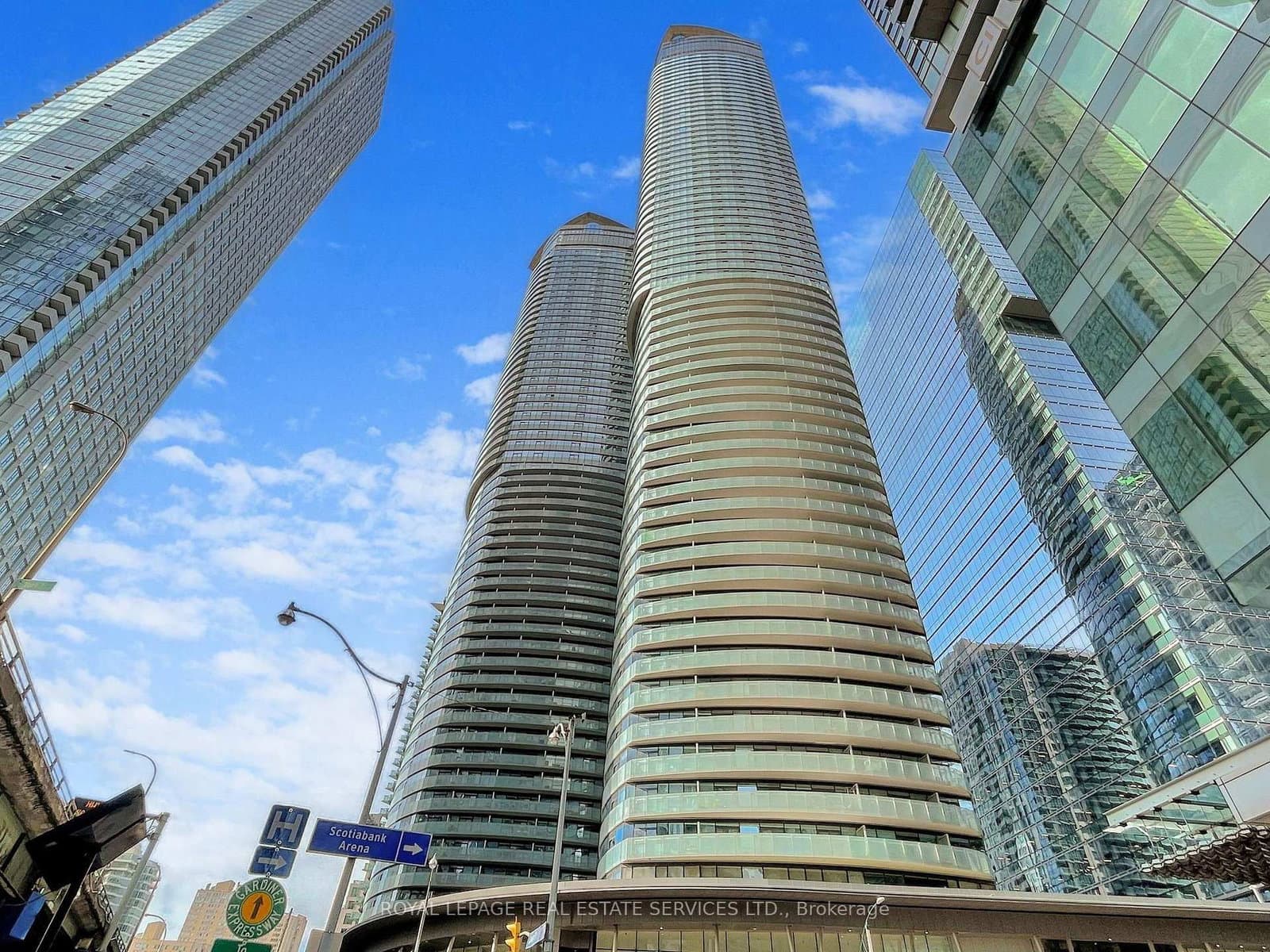 #3001 - 14 York Street