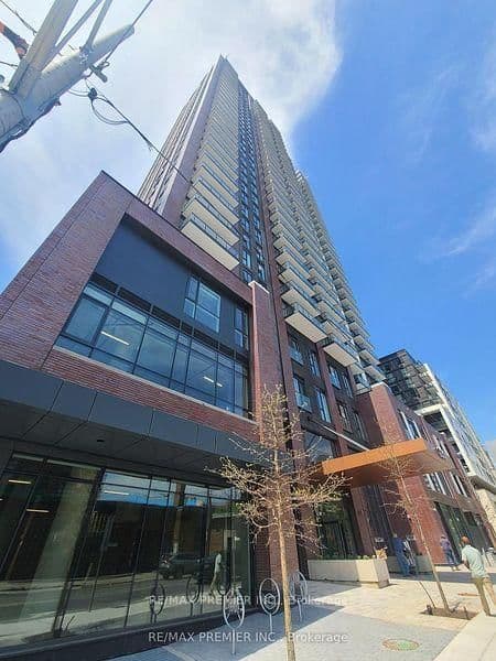 #1309 - 130 River Street