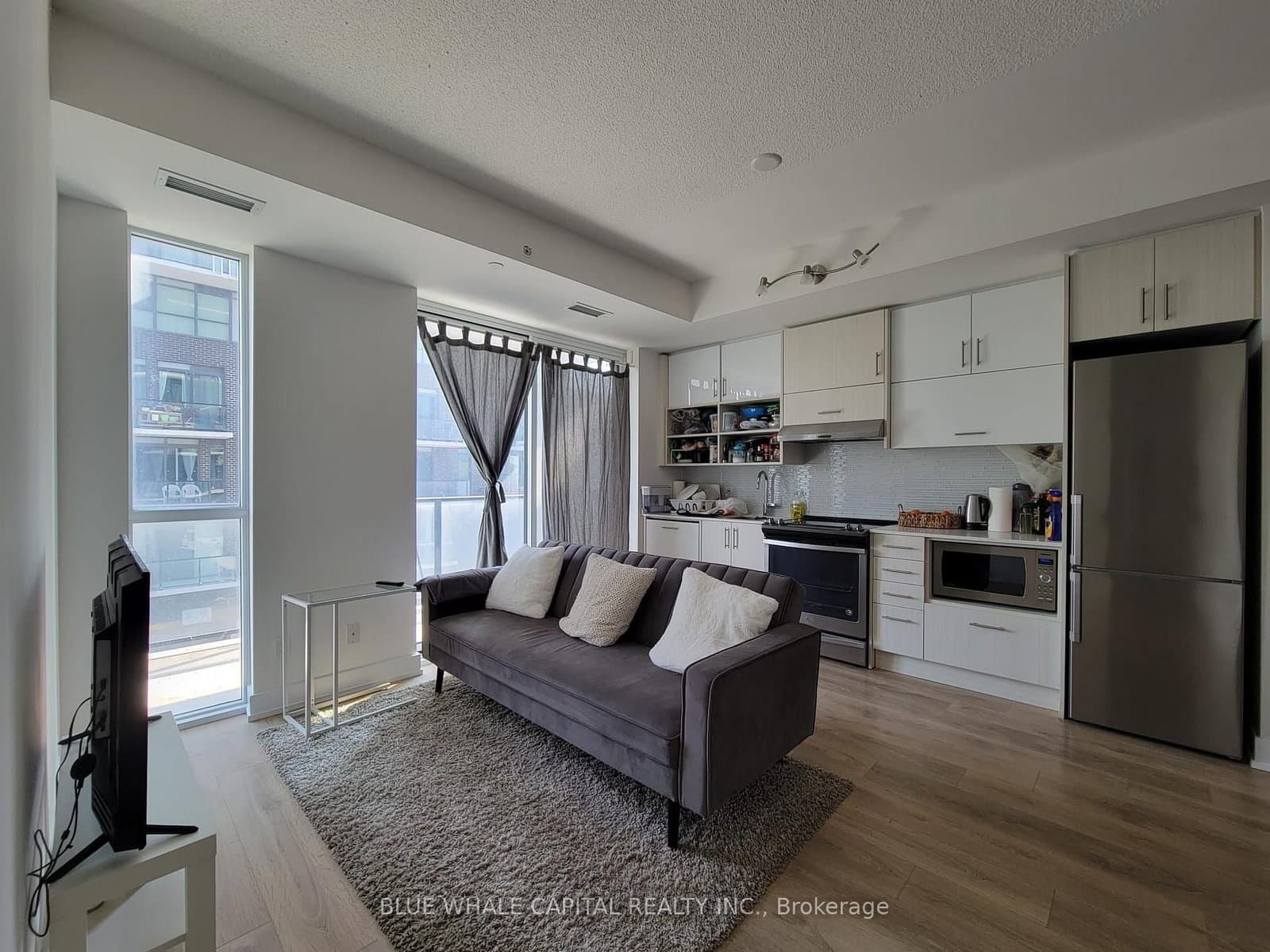 #315 - 128 Fairview Mall Drive
