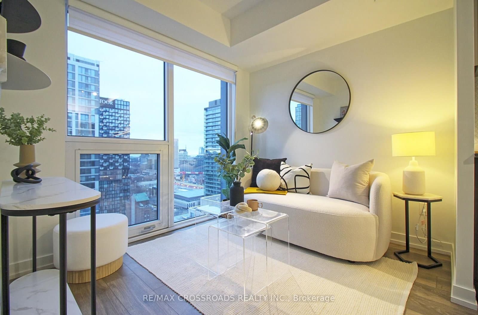 #2302 - 82 Dalhousie Street