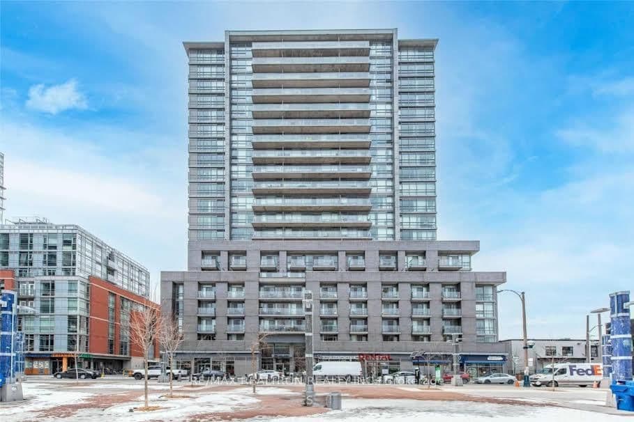 #2102 - 68 Abell Street