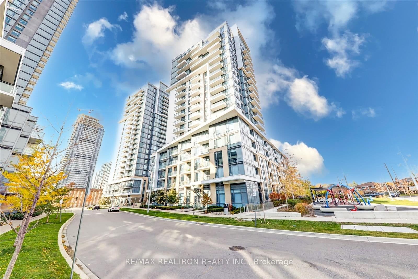 60 Ann O'Reilly Road, Unit 455