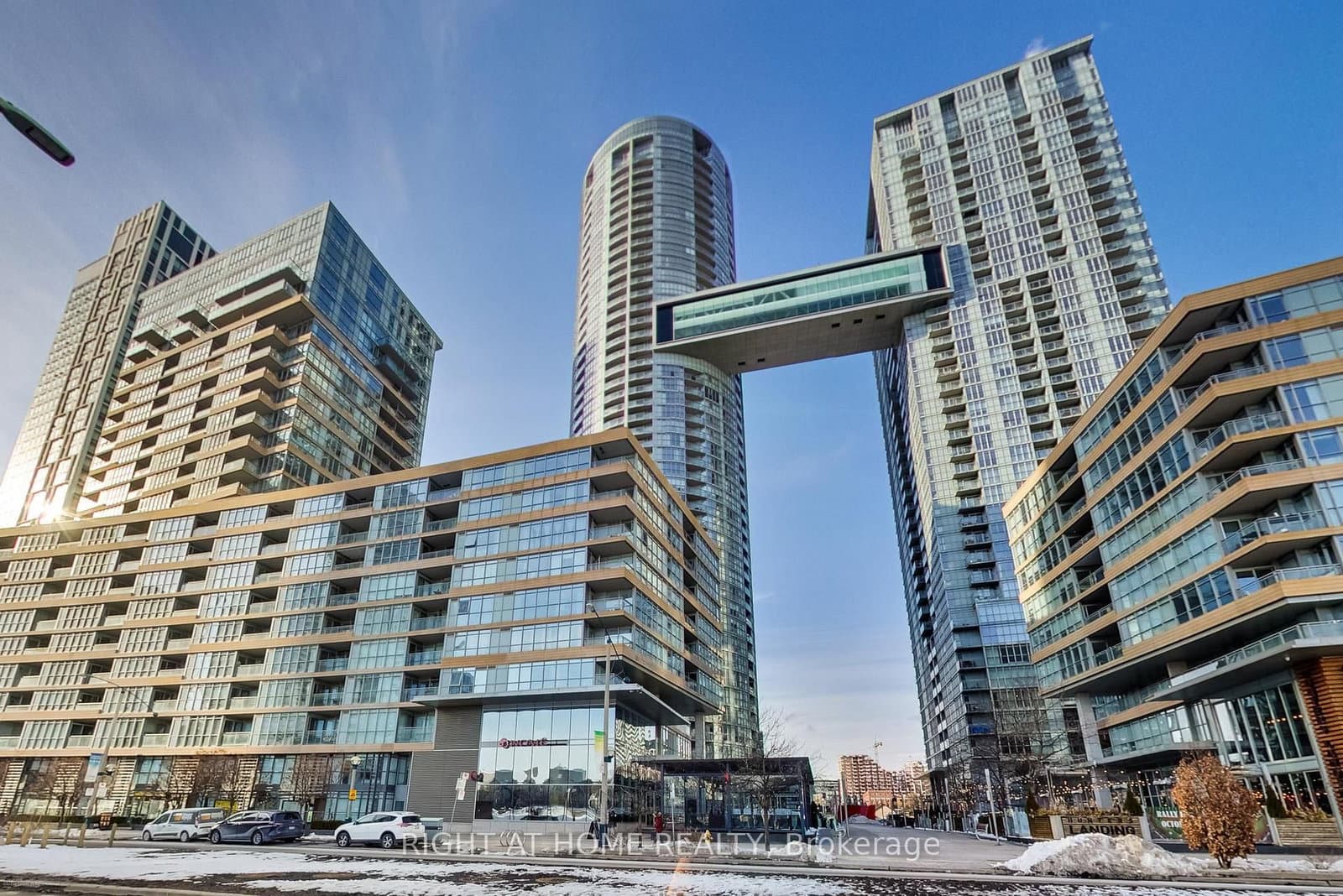 #3012 - 21 Iceboat Terrace