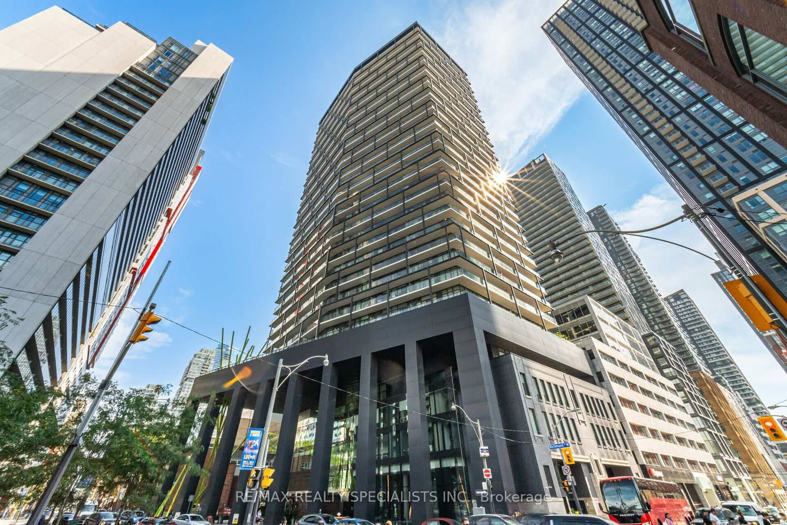 #3012 - 125 Peter Street
