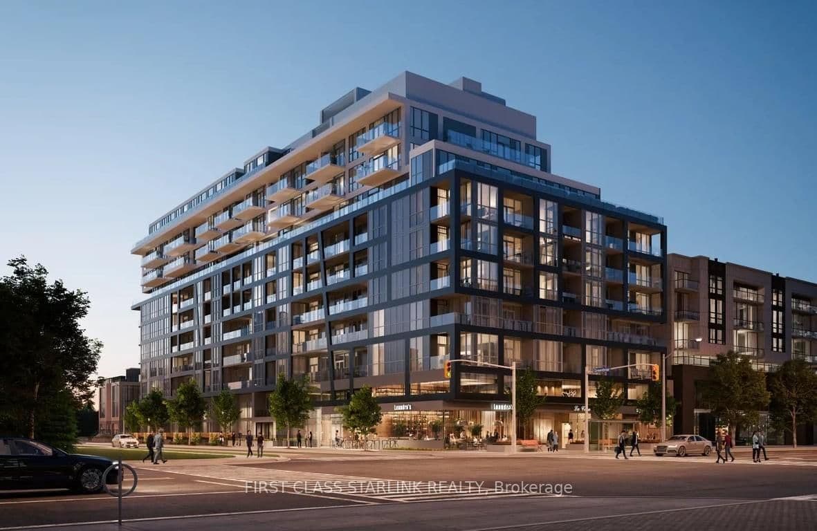 6 Greenbriar Road, Unit 322