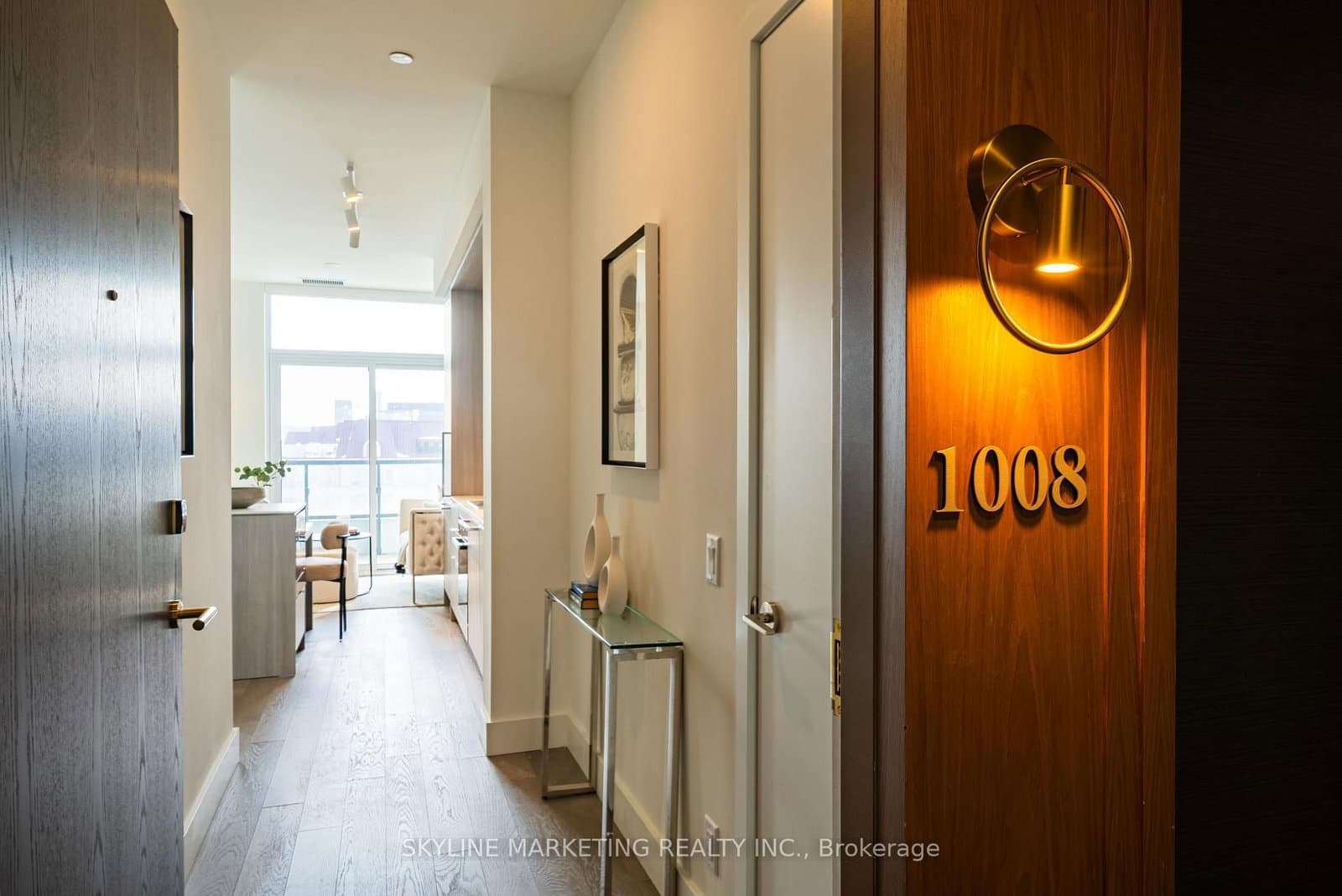6 Greenbriar Road, Unit 1008