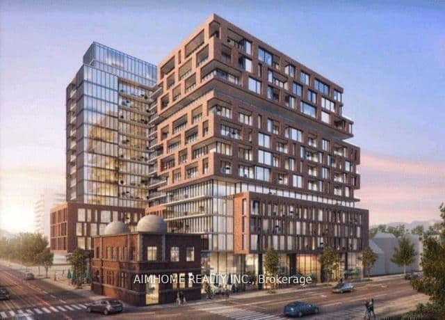 270 Dufferin Street, Unit Ph2