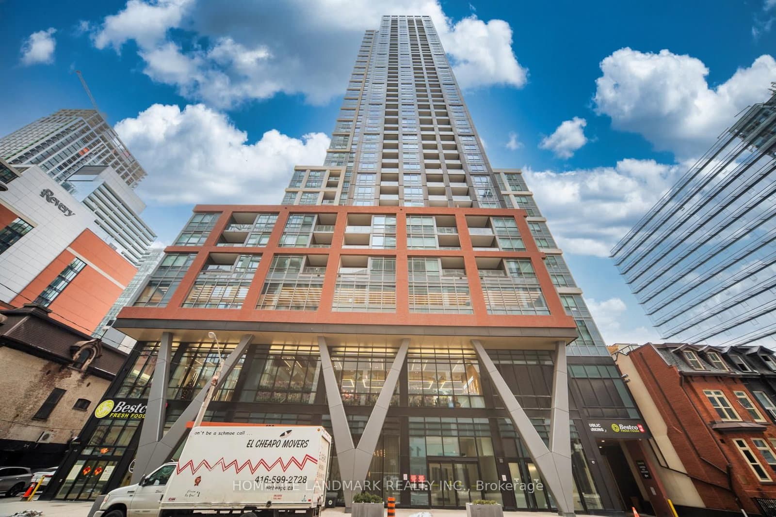 #1703 - 108 Peter Street