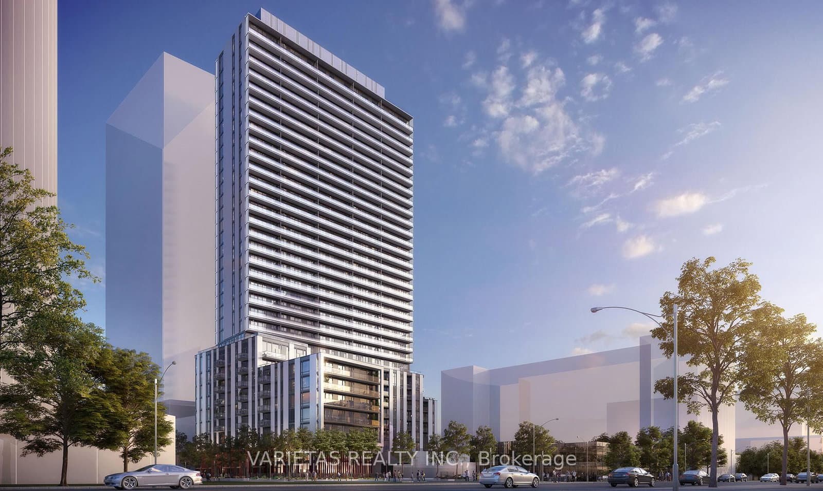 5858 Yonge Street, Unit 226