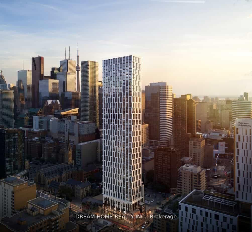 252 Church Street, Unit 717