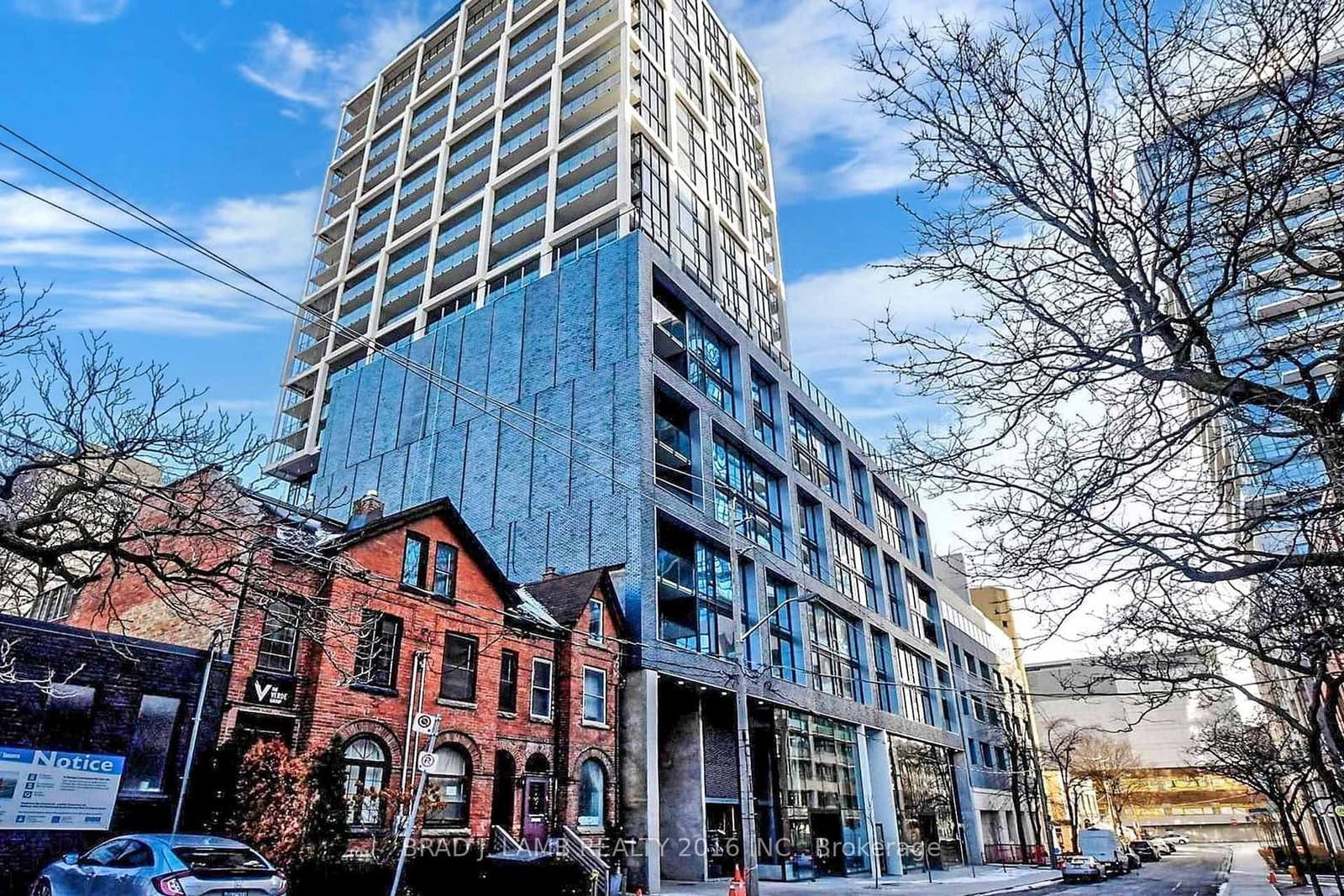 55 Ontario Street, Unit 509