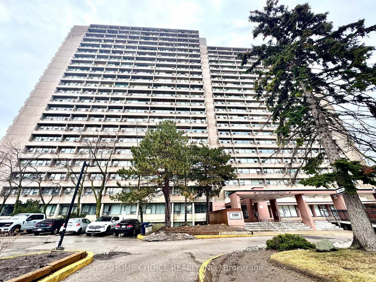 #404 - 100 Leeward Glenway