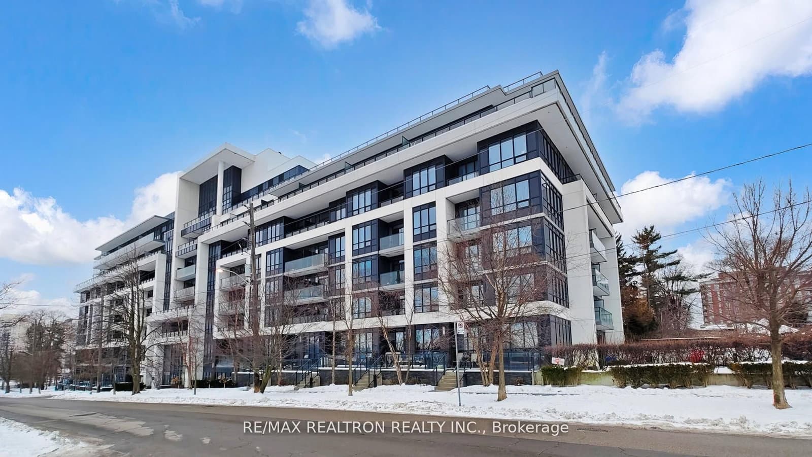 #301 - 399 Spring Garden Avenue
